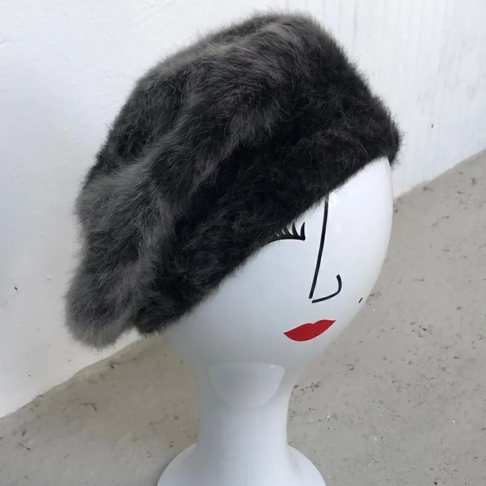 vintage C.C. exclusive hat